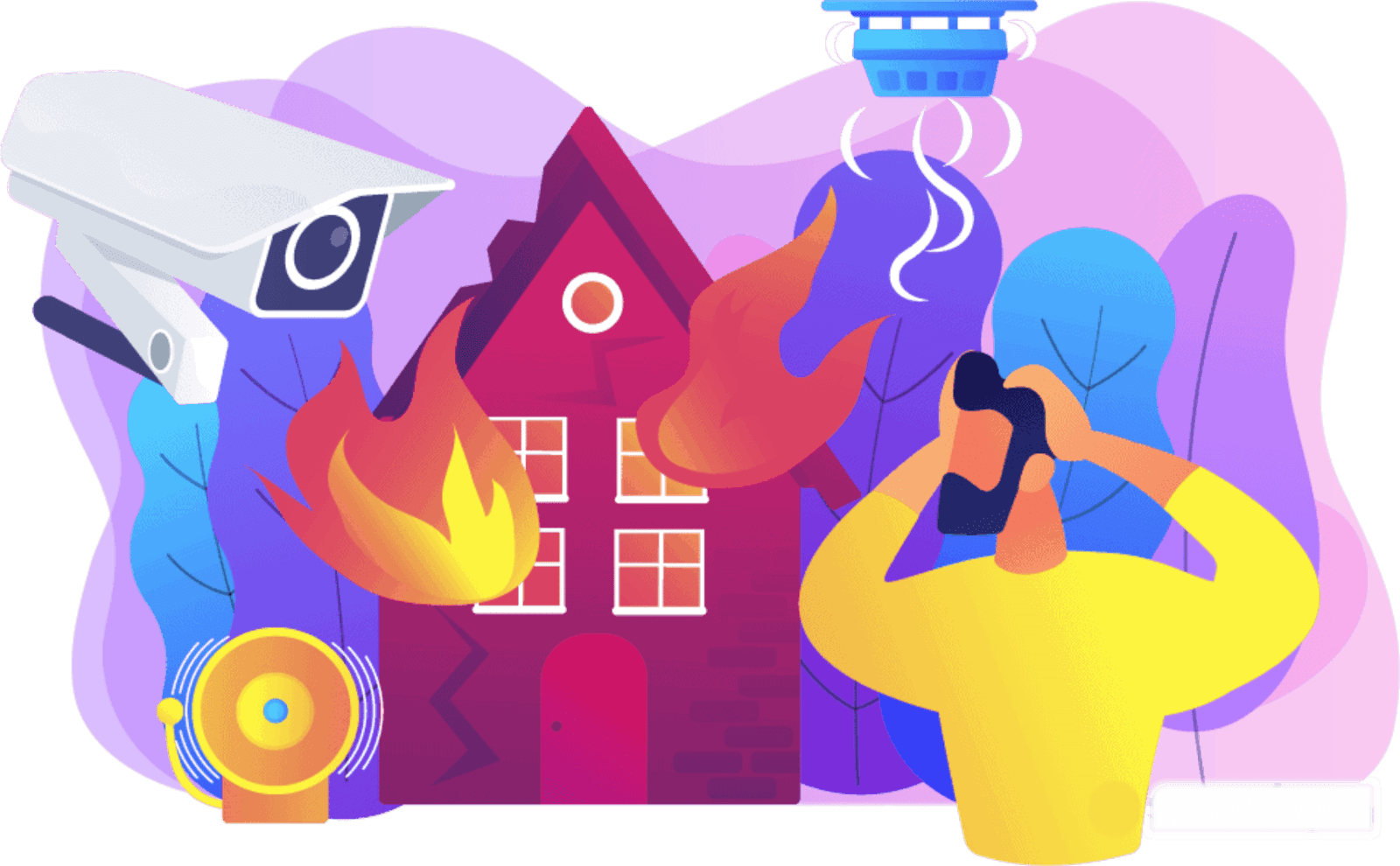 Global Trade Pro Importance of fire safety