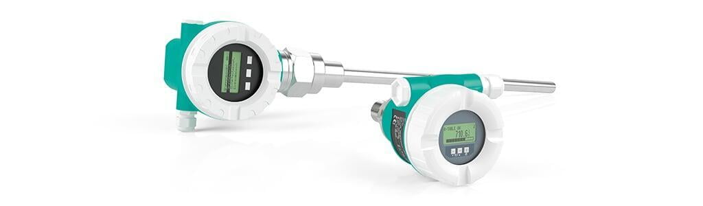 Level Sensors