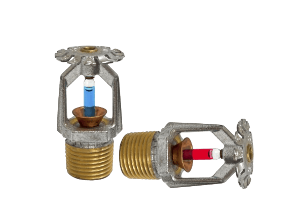 Fire Sprinklers