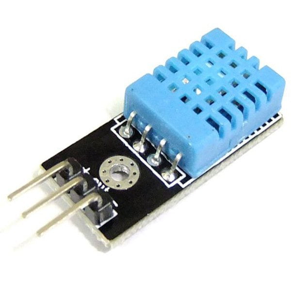 Temperature Sensors