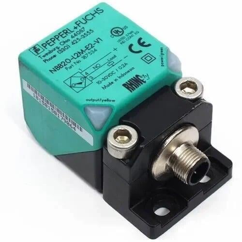 Proximity Sensors