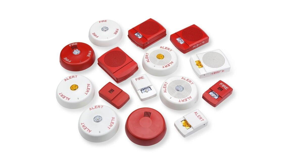 Notification Devices-GTP