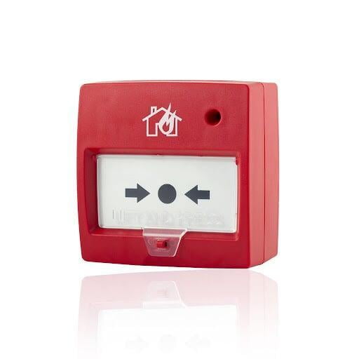 Manual Call Point-GTP